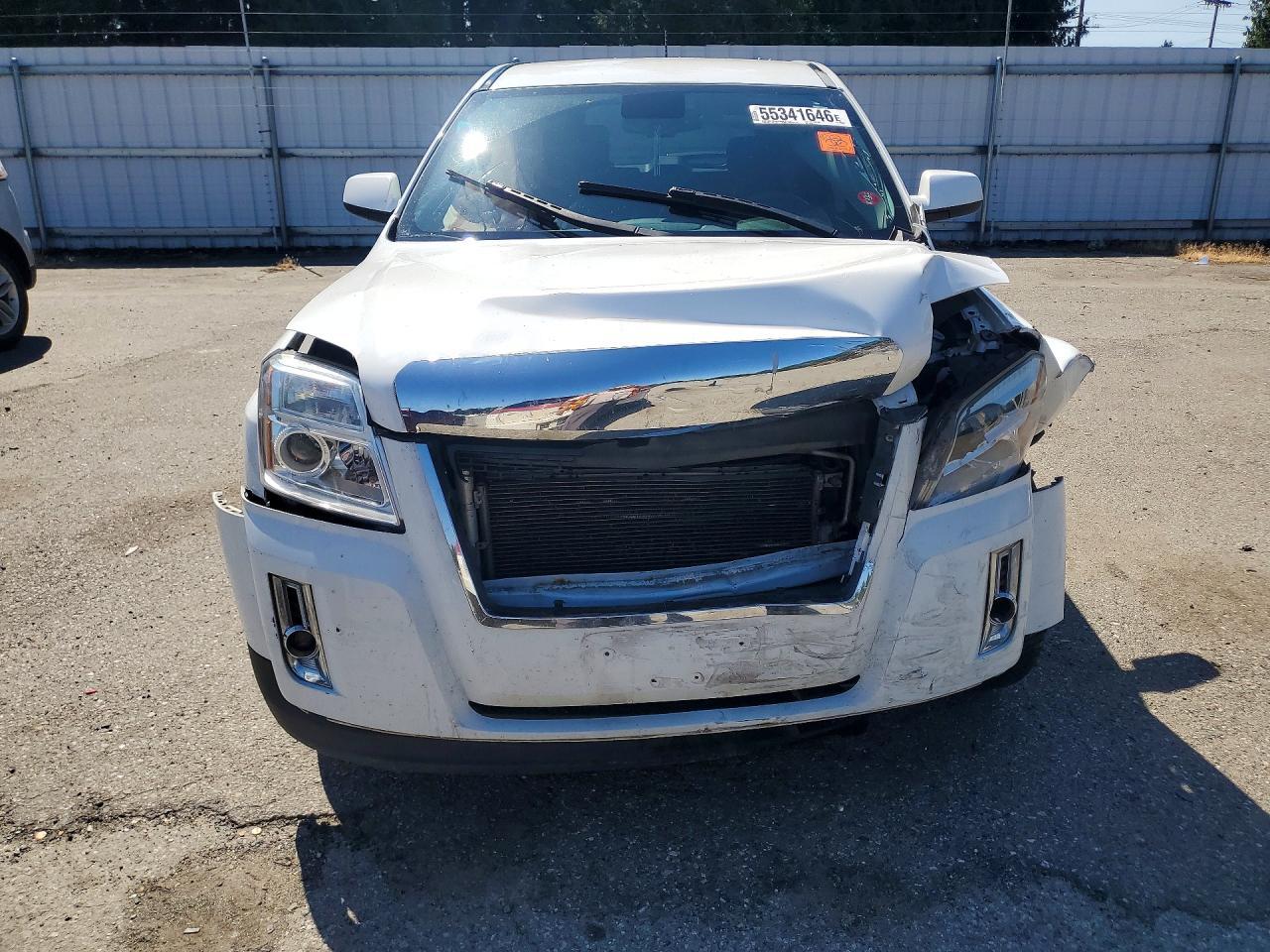 2015 GMC Terrain