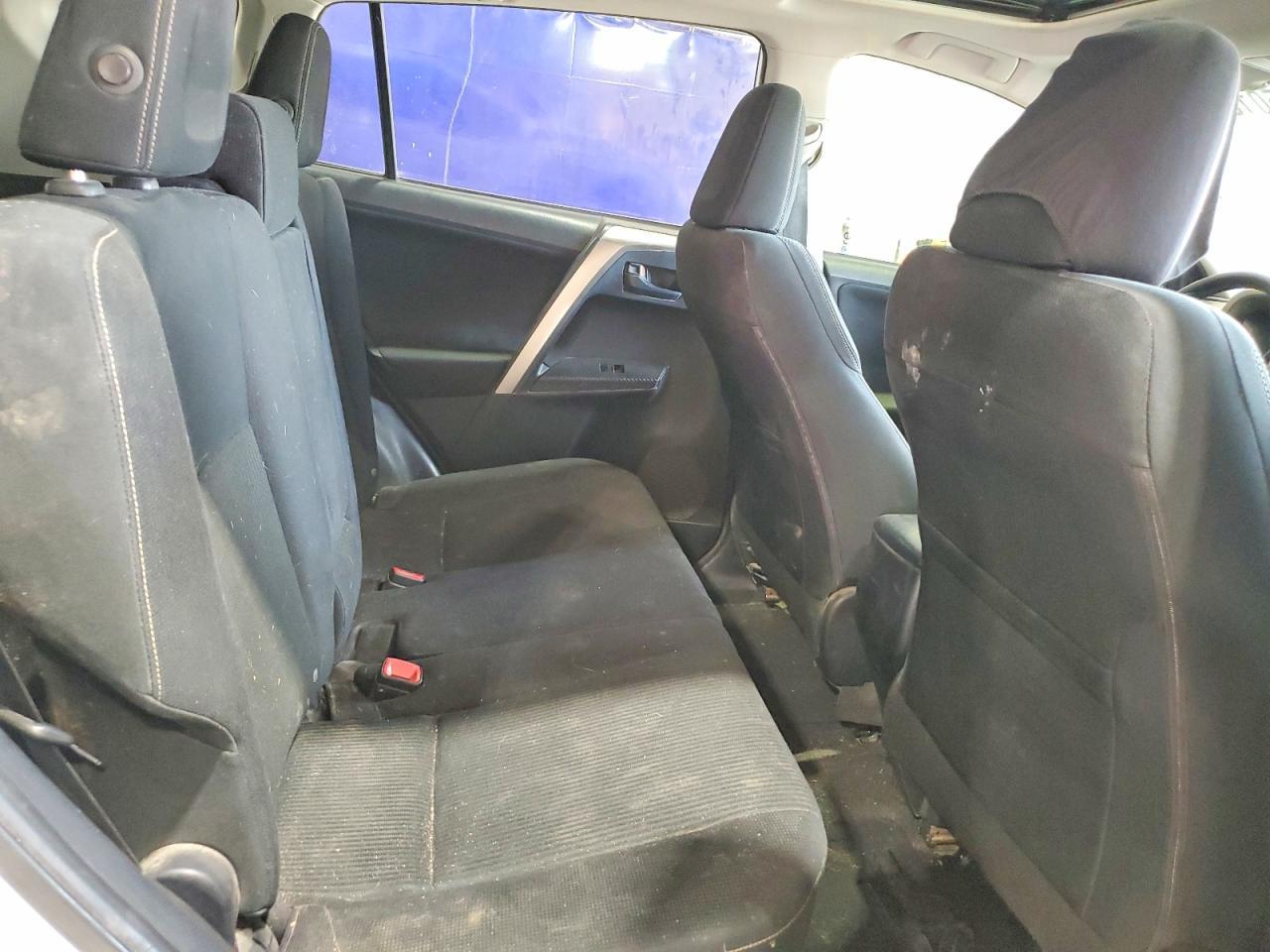 2013 TOYOTA RAV4