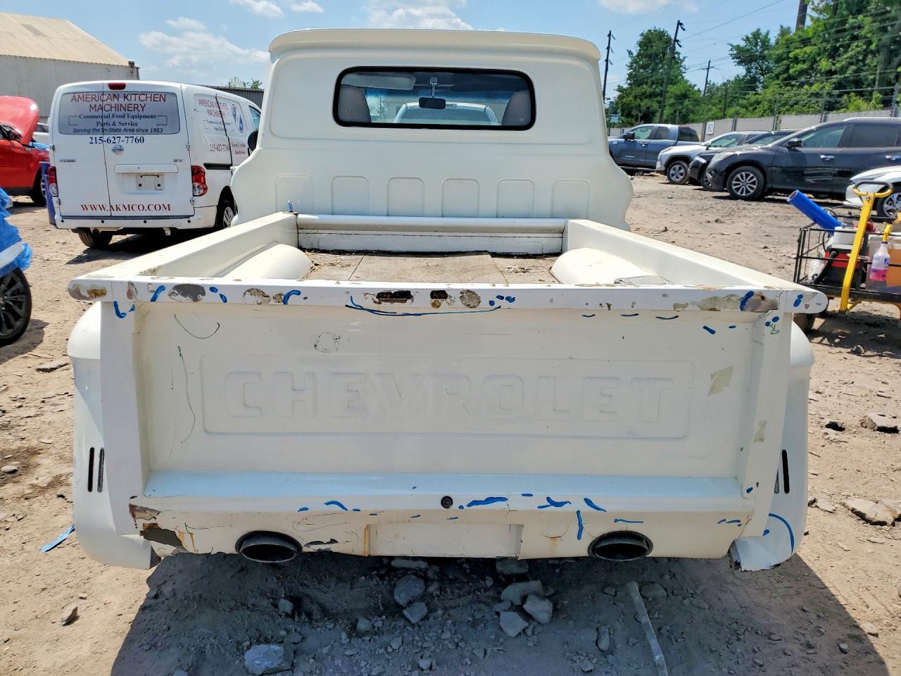 1964 CHEVROLET Other
