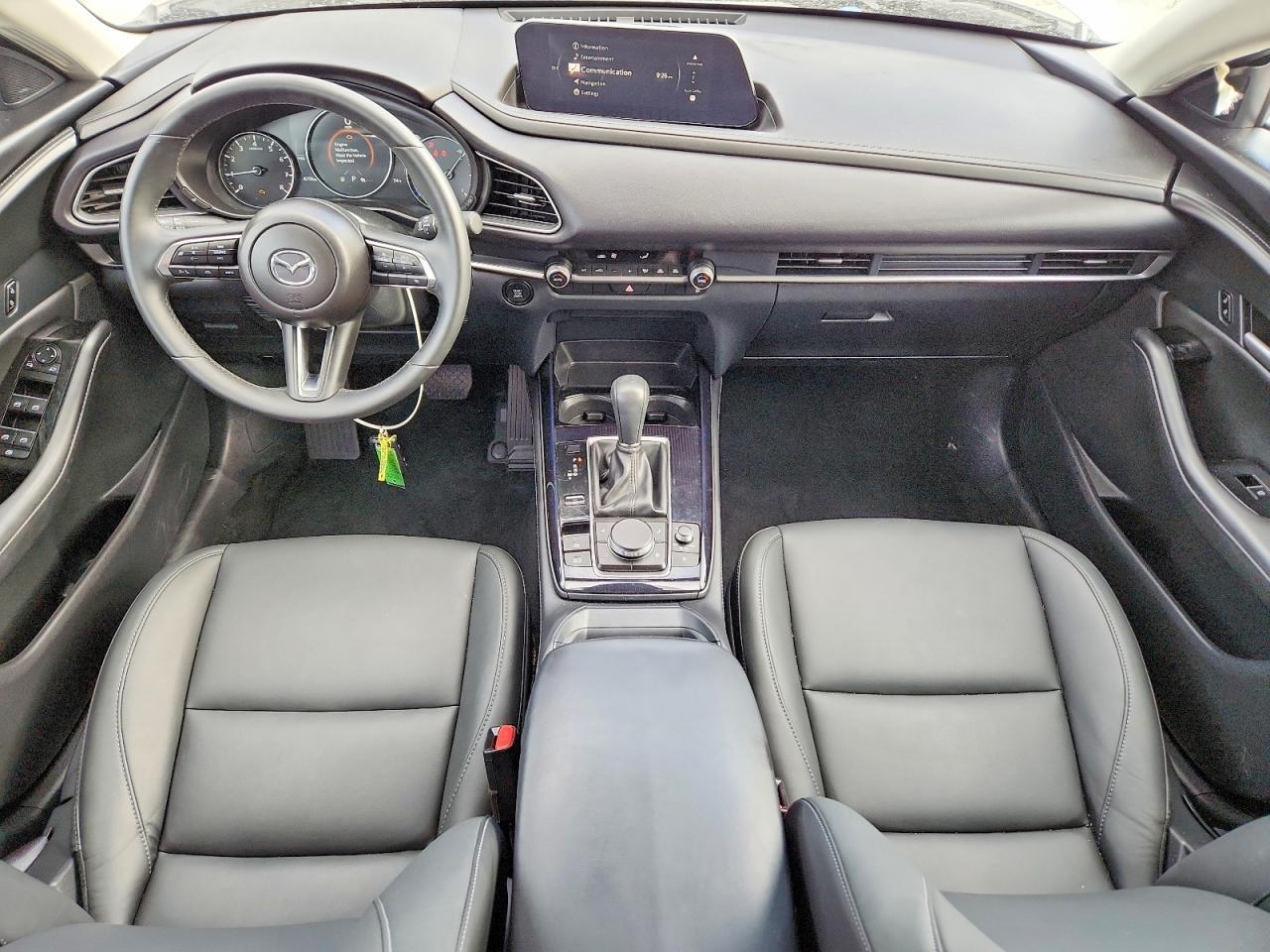 2024 MAZDA CX-30