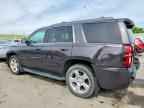 2016 CHEVROLET Tahoe