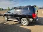 2007 TOYOTA Highlander Hybrid