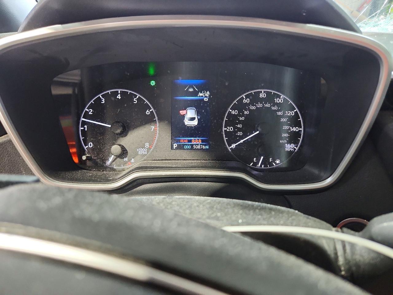 2023 TOYOTA COROLLA