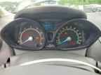 2014 FORD Fiesta