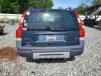 2007 VOLVO XC70