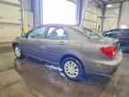 2005 TOYOTA COROLLA