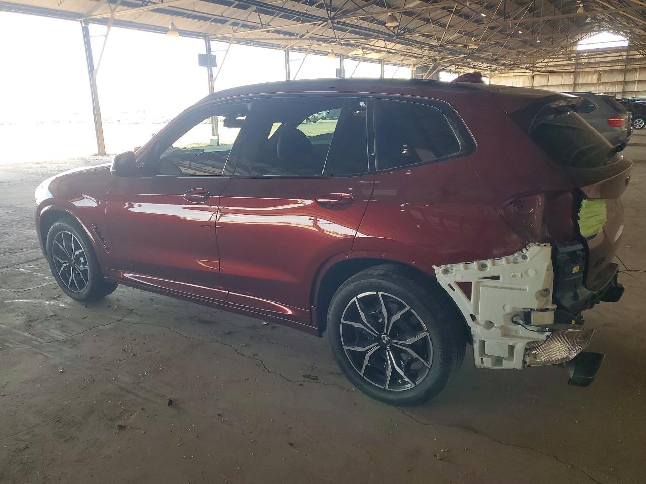 2023 BMW X3