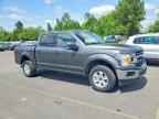 2019 FORD F-150 Lightning