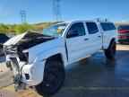 2012 TOYOTA TACOMA