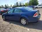 2007 FORD FUSION
