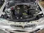2011 BMW X3
