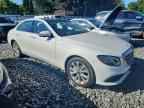 2019 MERCEDES-BENZ E-Class