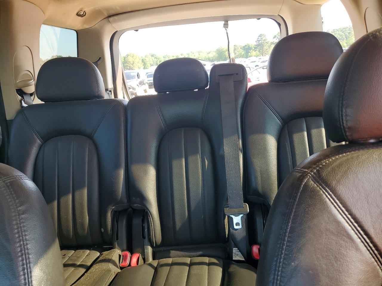 2005 MERCURY Mountaineer