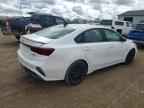 2022 KIA FORTE