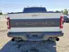 2022 FORD F-150 Lightning