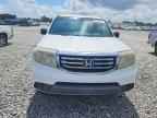 2015 HONDA PILOT