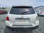 2013 TOYOTA HIGHLANDER