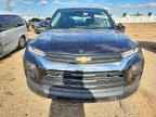 2021 CHEVROLET Trailblazer
