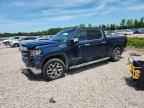 2023 GMC Sierra