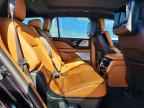 2021 LINCOLN Aviator