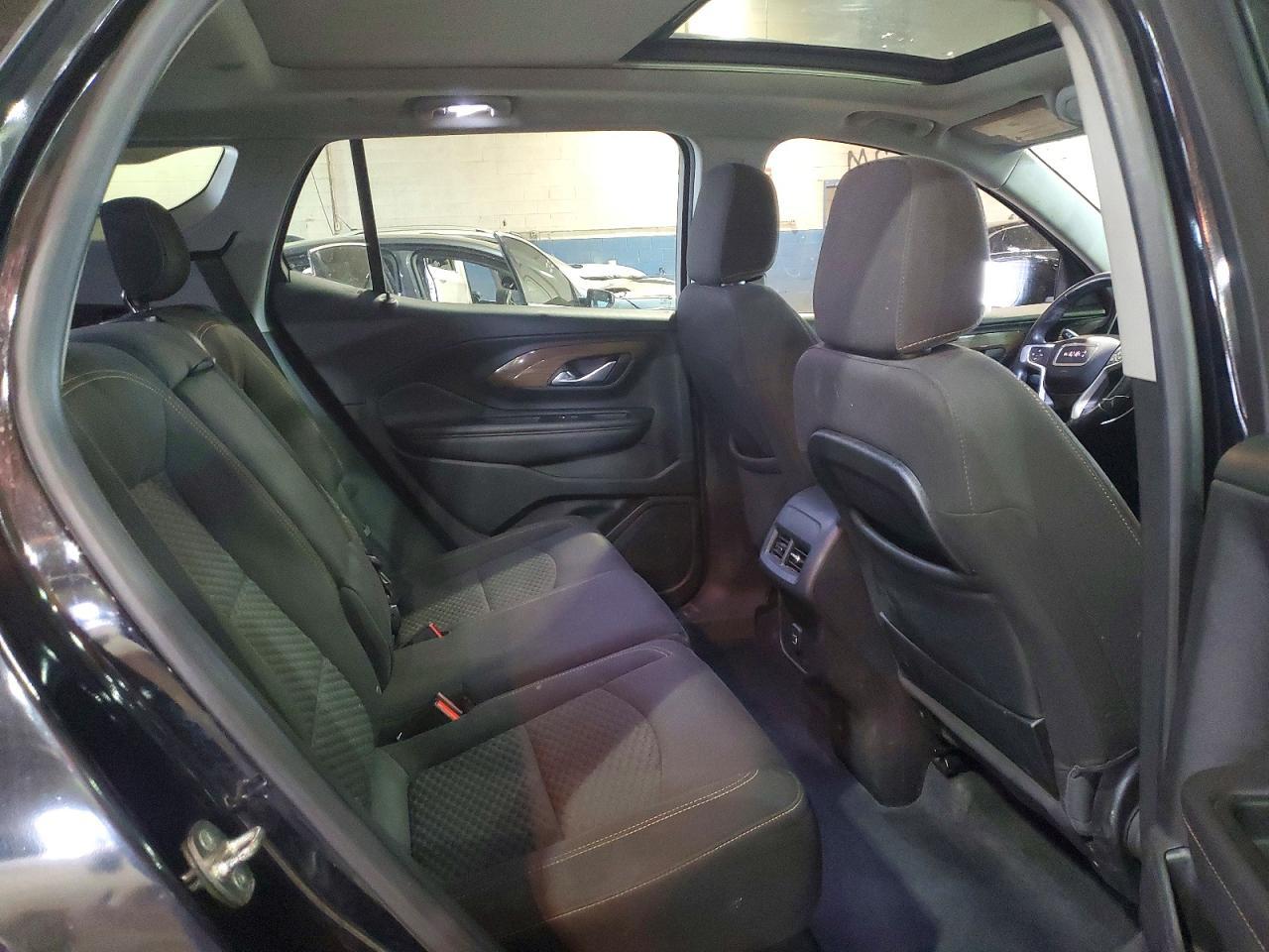 2019 GMC Terrain