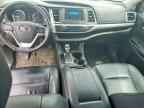 2014 TOYOTA HIGHLANDER