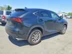 2021 LEXUS NX 300