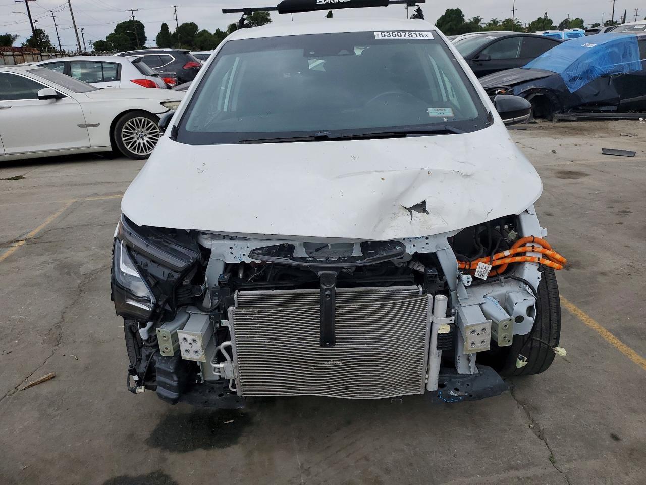 2023 CHEVROLET Bolt EV