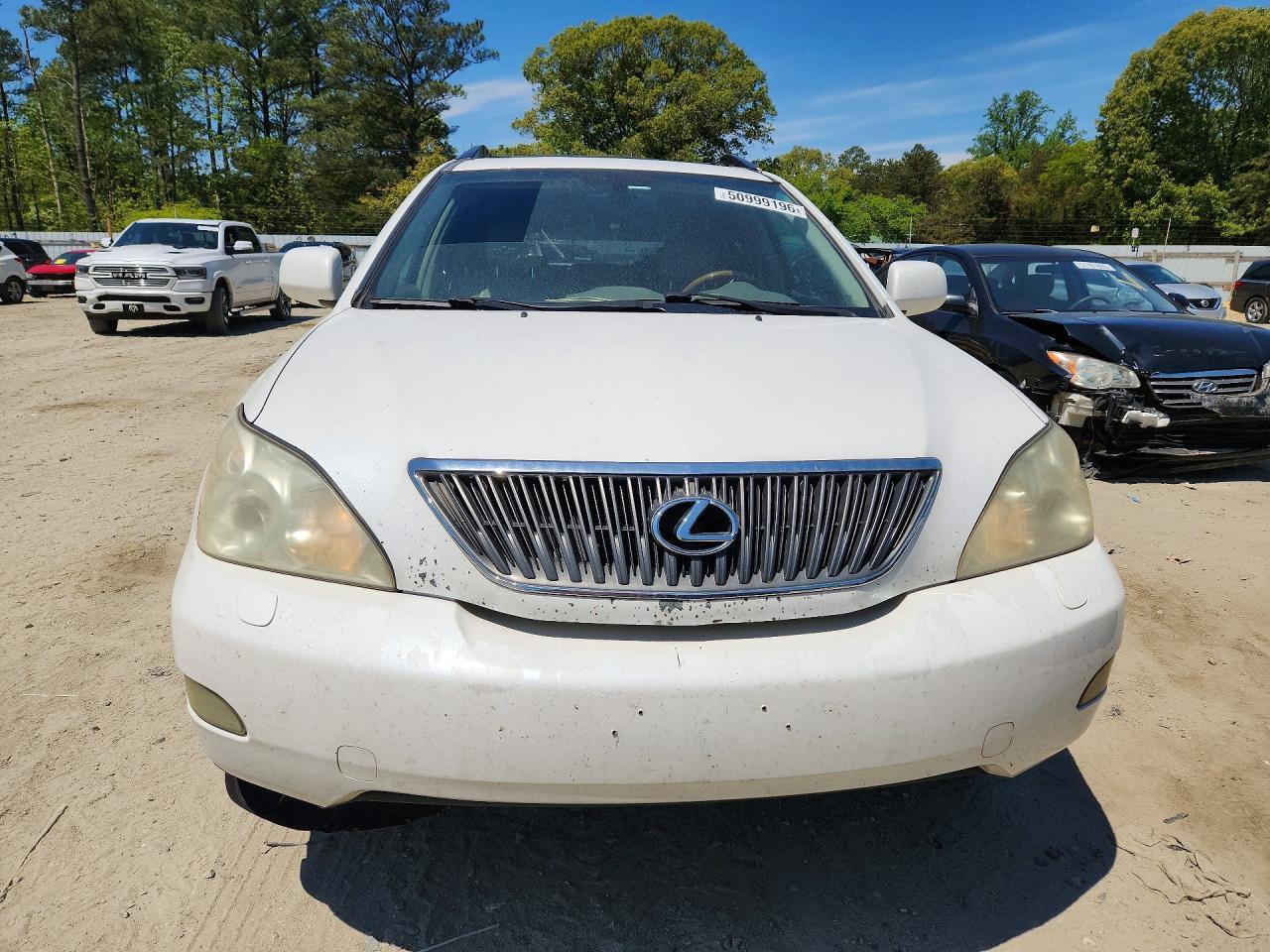 2006 LEXUS Rx 330