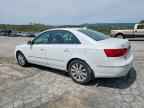2009 HYUNDAI SONATA