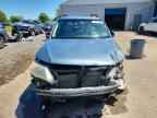 2012 SUBARU FORESTER