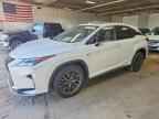 2018 LEXUS RX 350