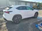 2018 LEXUS NX 300