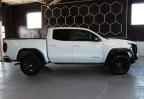 2024 GMC CANYON