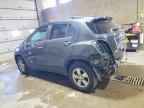 2019 CHEVROLET TRAX