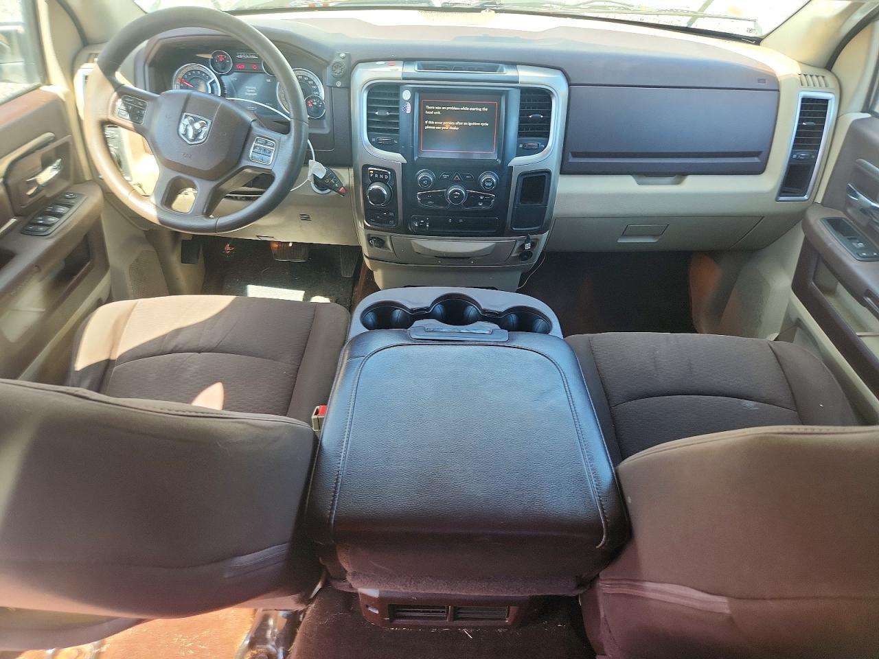 2013 RAM 1500