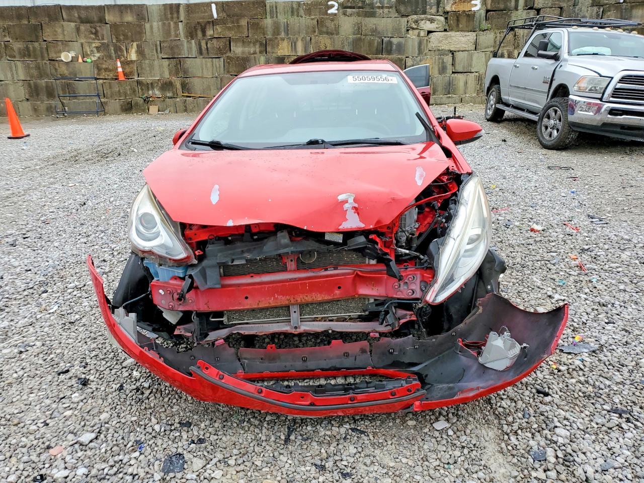 2016 TOYOTA Prius c