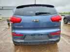 2016 KIA SPORTAGE