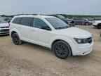 2020 DODGE JOURNEY