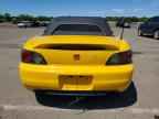 2003 HONDA S2000