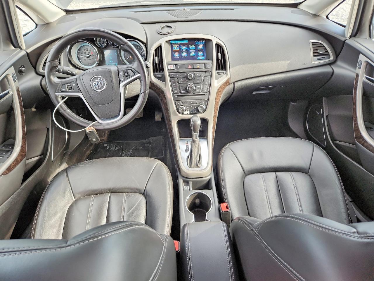 2013 BUICK VERANO