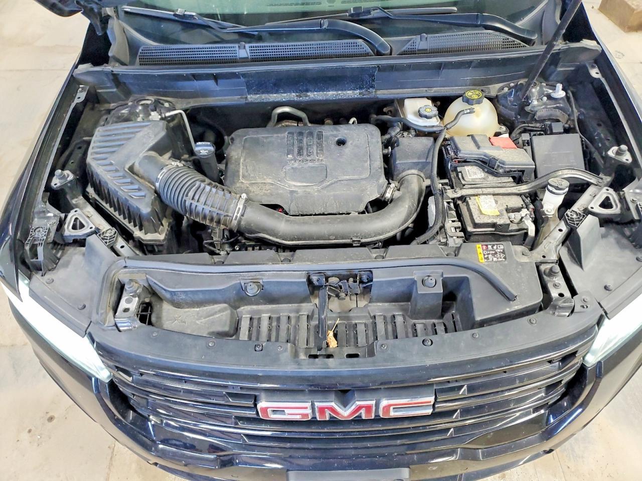 2023 GMC ACADIA