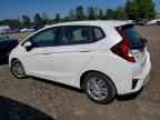 2016 HONDA FIT