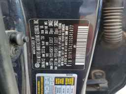 2013 KIA SORENTO