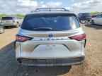 2022 TOYOTA SIENNA