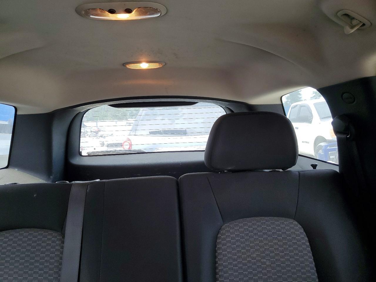 2009 CHEVROLET HHR