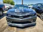 2013 CHEVROLET Camaro