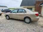 2004 TOYOTA COROLLA