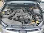 2013 SUBARU Legacy