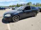 2000 HONDA CIVIC